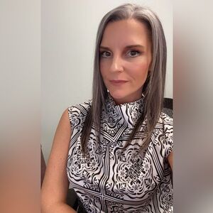 Meet your Posher, Trish